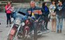 Екс-міністр Ігор Швайка отримав мотоцикл Harley-Davidson як хабар