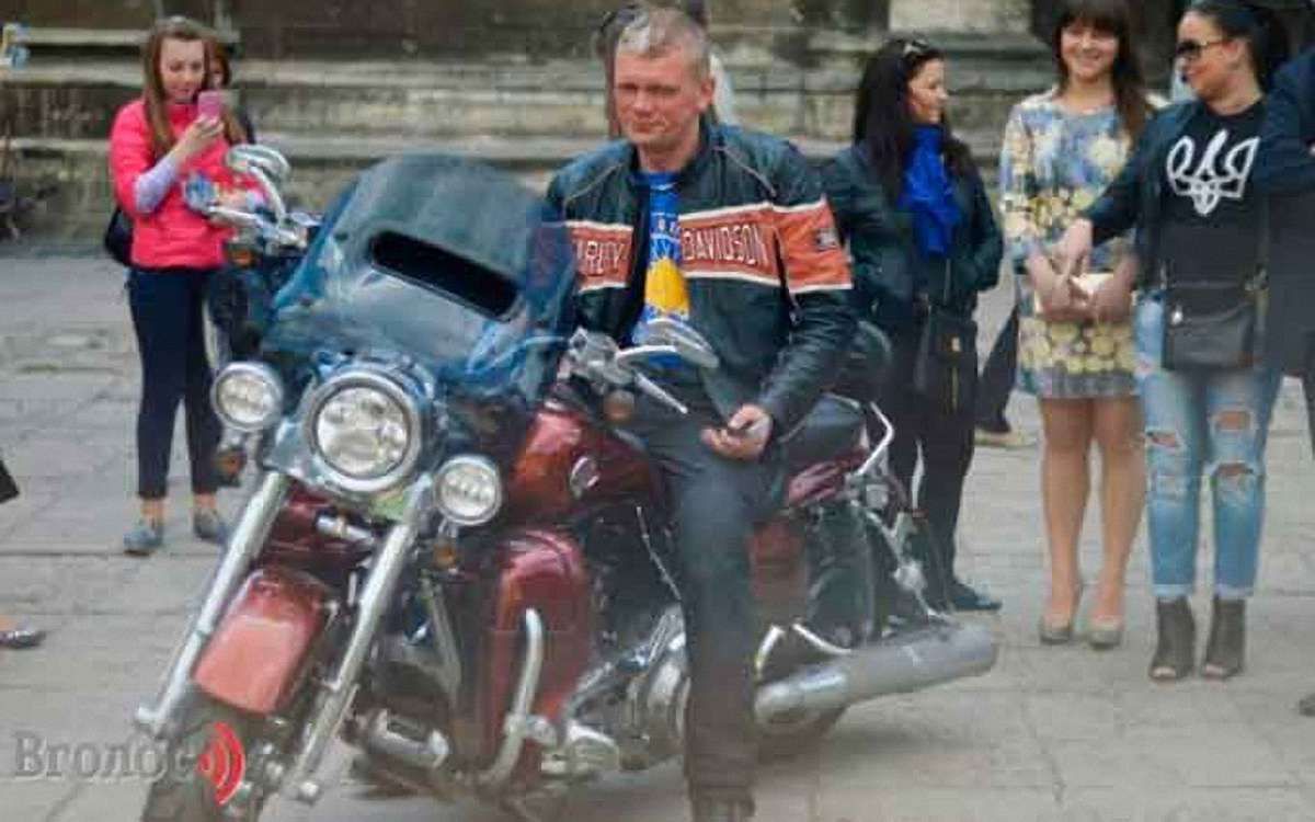 Екс-міністр Ігор Швайка отримав мотоцикл Harley-Davidson як хабар