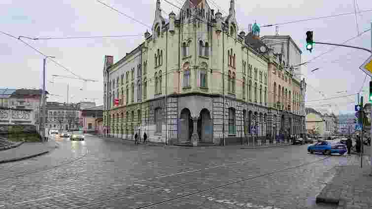 Вибори художнього керівника львівського театру обернулись скандалом