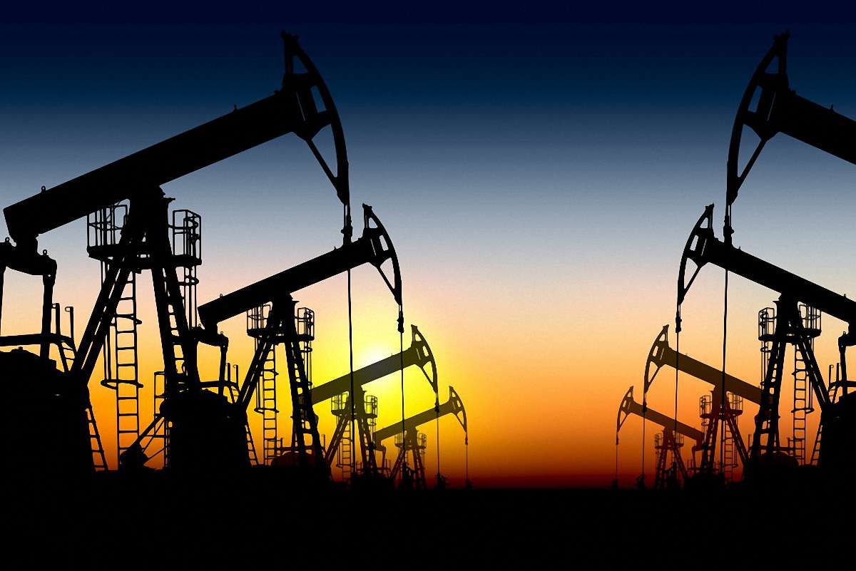 Ціна бареля нафти Brent впала нижче $50