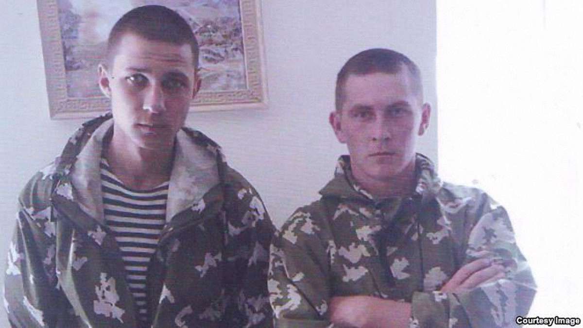 Російських військовиків судять за жорстоке вбивство в Таджикистані