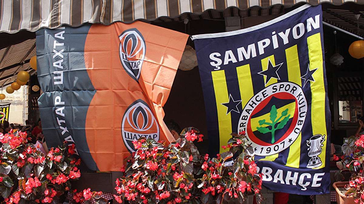 «Нані засмутить Луческу»