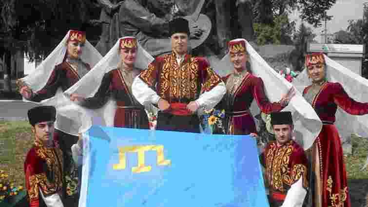 У Кембриджі вивчатимуть мову і культуру кримських татар