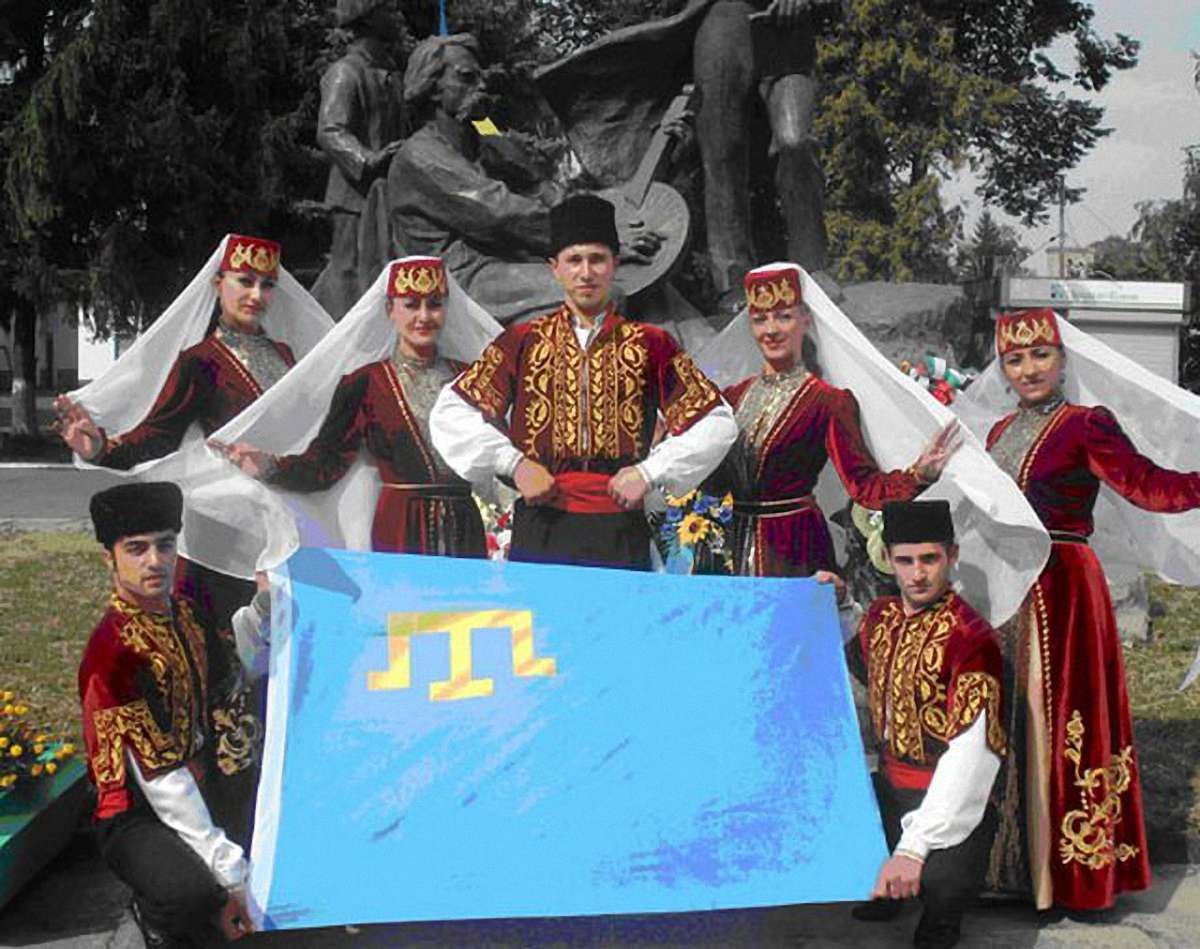 У Кембриджі вивчатимуть мову і культуру кримських татар