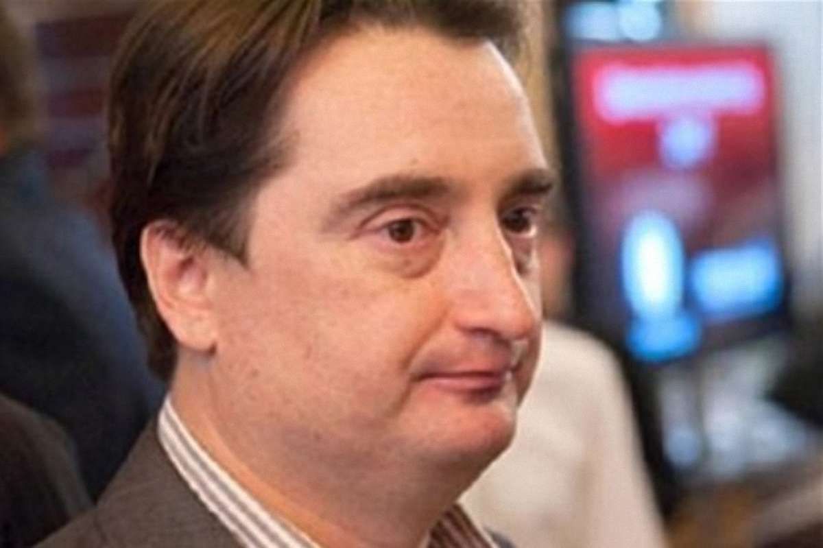 Суд призначив колишньому головному редактору газети «Вести» заставу у ₴1 млн