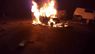 На Одещині таксі вибухнуло після зіткнення з вантажівкою: є загиблі