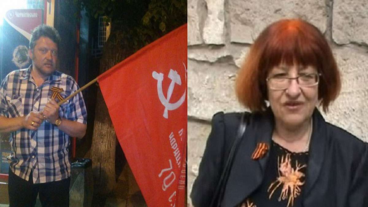 Двоє львівських провокаторів із «Галицького яструба» втекли у Росію