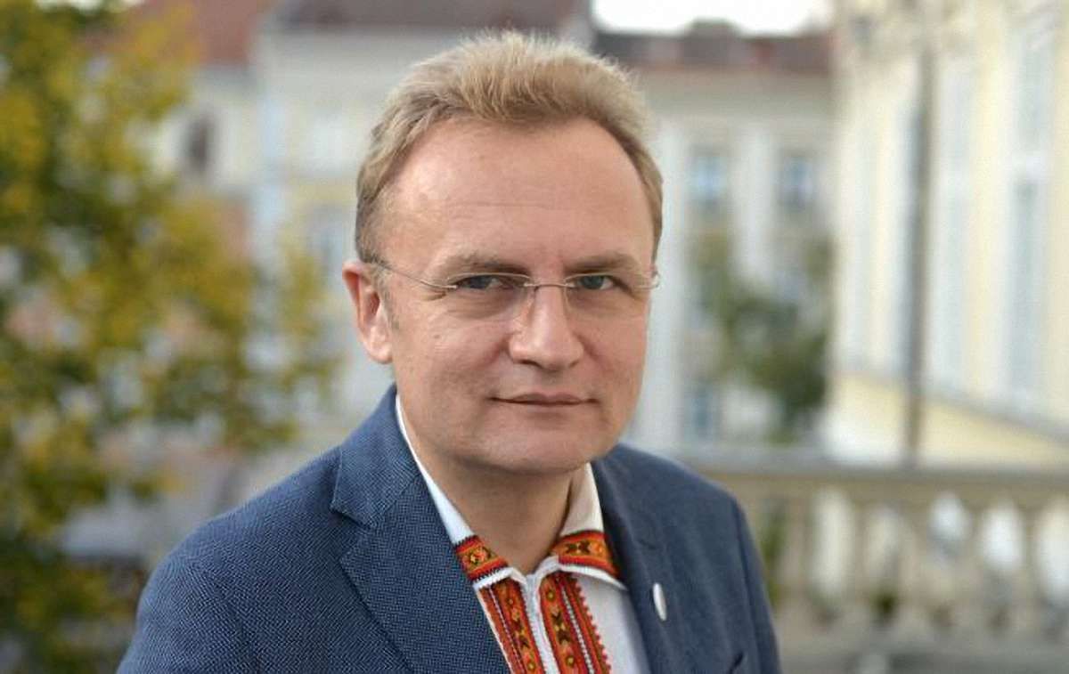 Садовий заявив про участь «Самопомочі» у виборах мера Києва