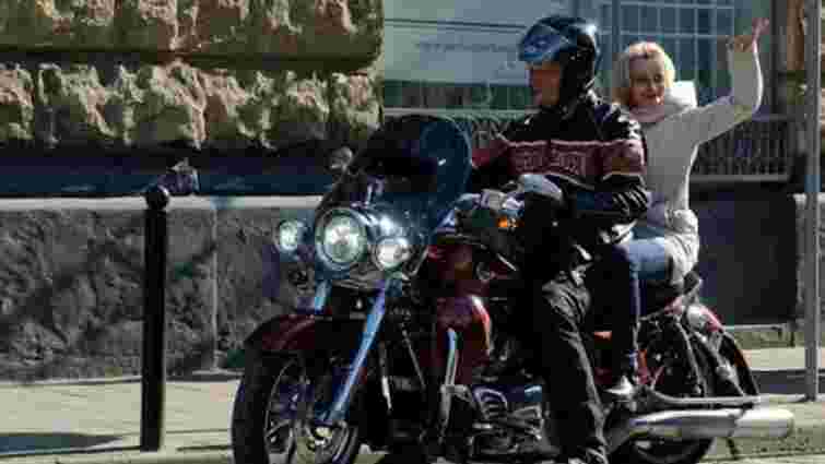 Швайка запевняє, що отримав гроші на Harley-Davidson від однопартійця