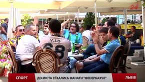 Фанати «Фенербахче» хотіли б своїй команді за тренера Мірчу Луческу