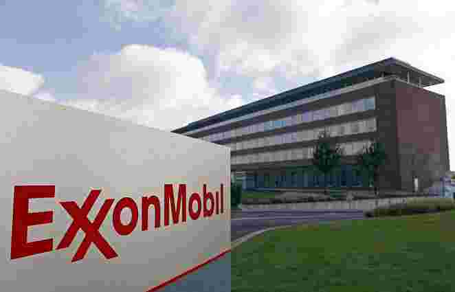 ExxonMobil Exploration and Production закриває своє представництво в Україні