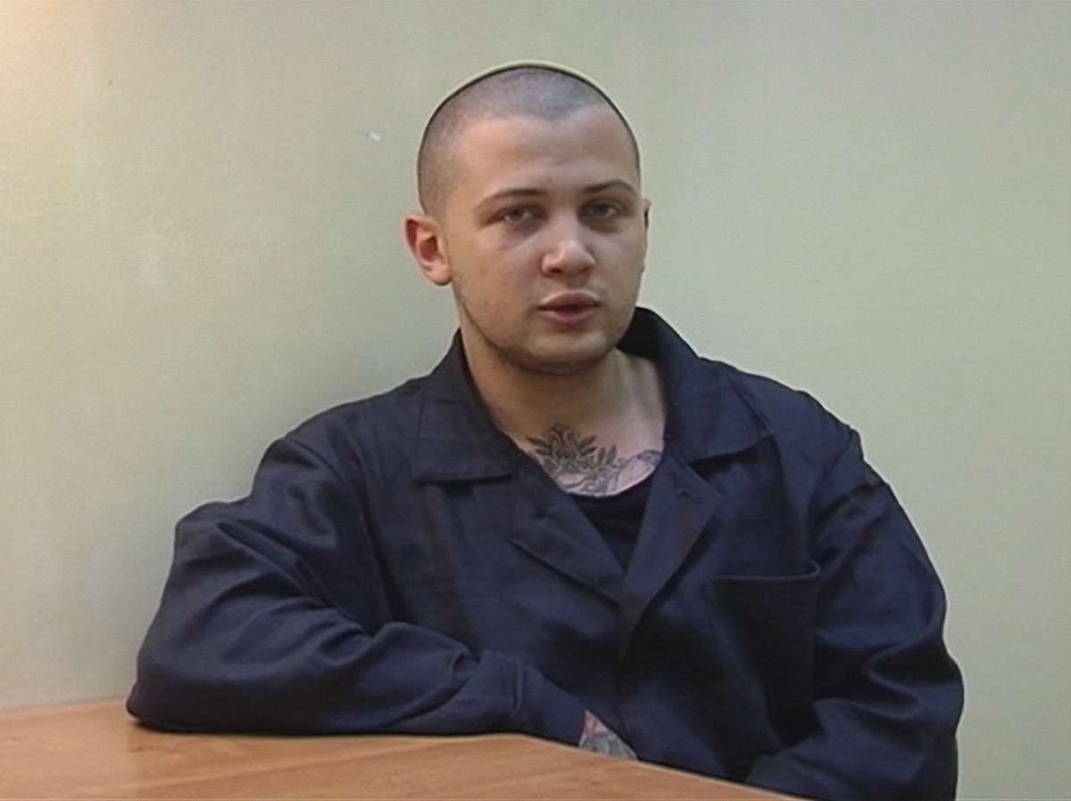 Свідок у справі Олега Сенцова поскаржився на тортури 