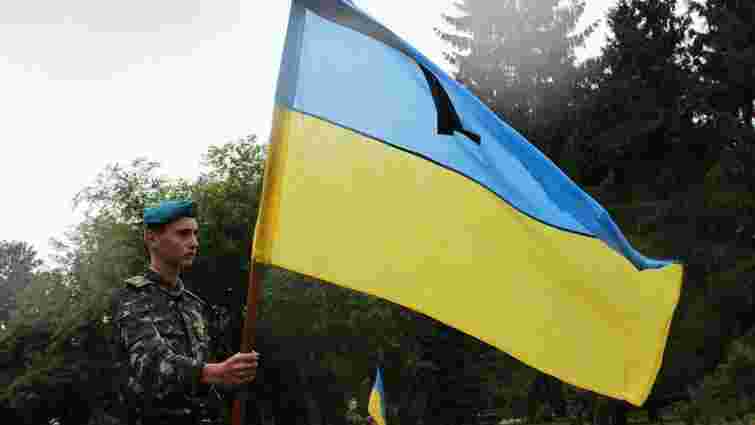 П’ятеро українських військових загинули на Донбасі минулої доби