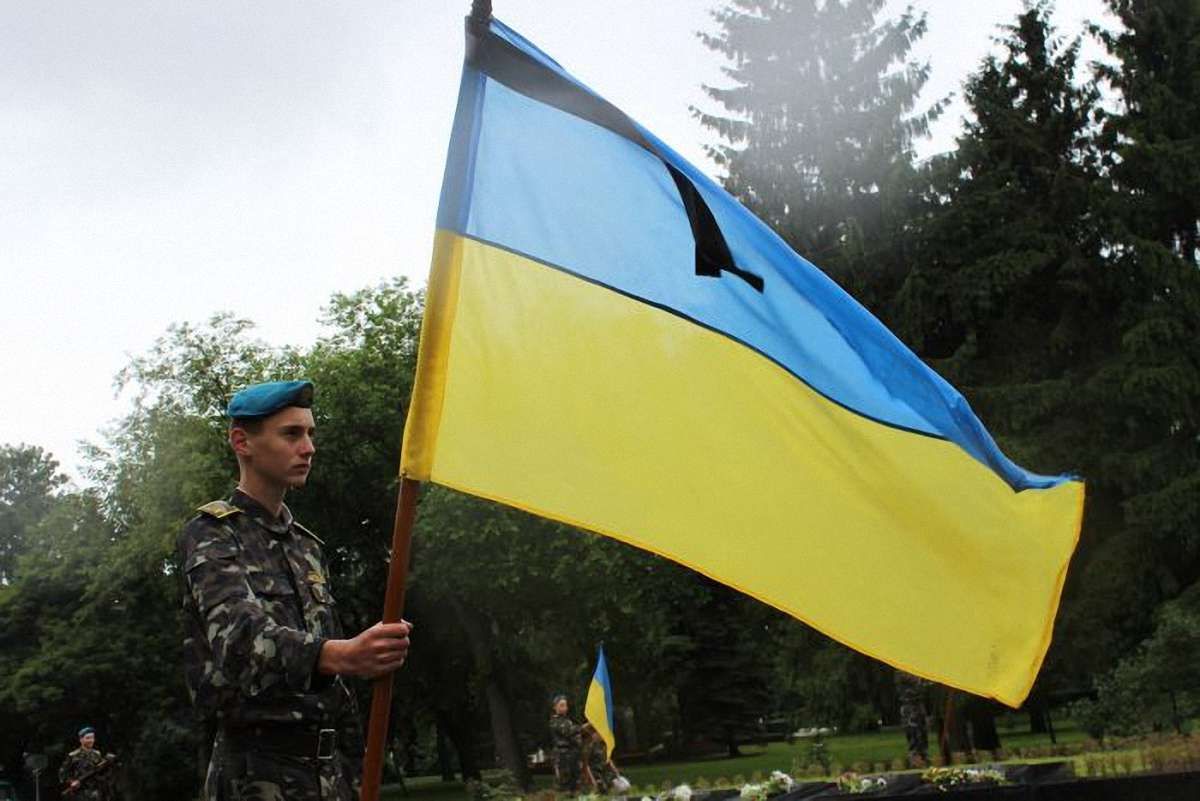 П’ятеро українських військових загинули на Донбасі минулої доби