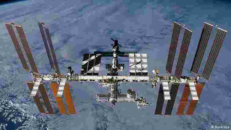 NASA продовжило співпрацю із Роскосмосом
