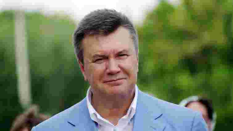 Янукович не прийде 11 серпня на допит ГПУ,  – адвокат