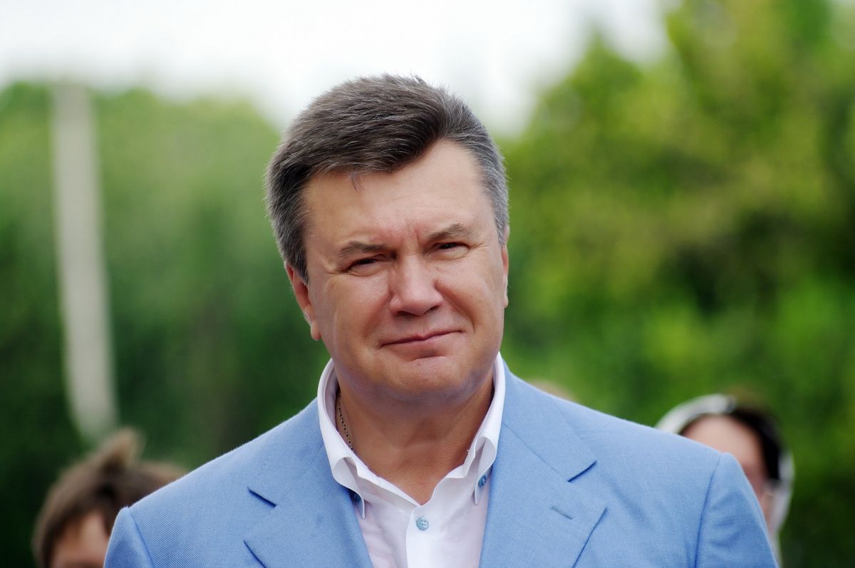 Янукович не прийде 11 серпня на допит ГПУ,  – адвокат