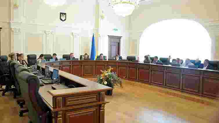 Вища рада юстиції запідозрила 13 суддів у співпраці з  «ДНР» та «ЛНР