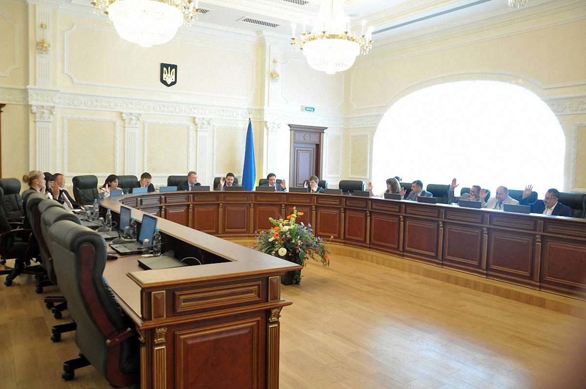 Вища рада юстиції запідозрила 13 суддів у співпраці з  «ДНР» та «ЛНР