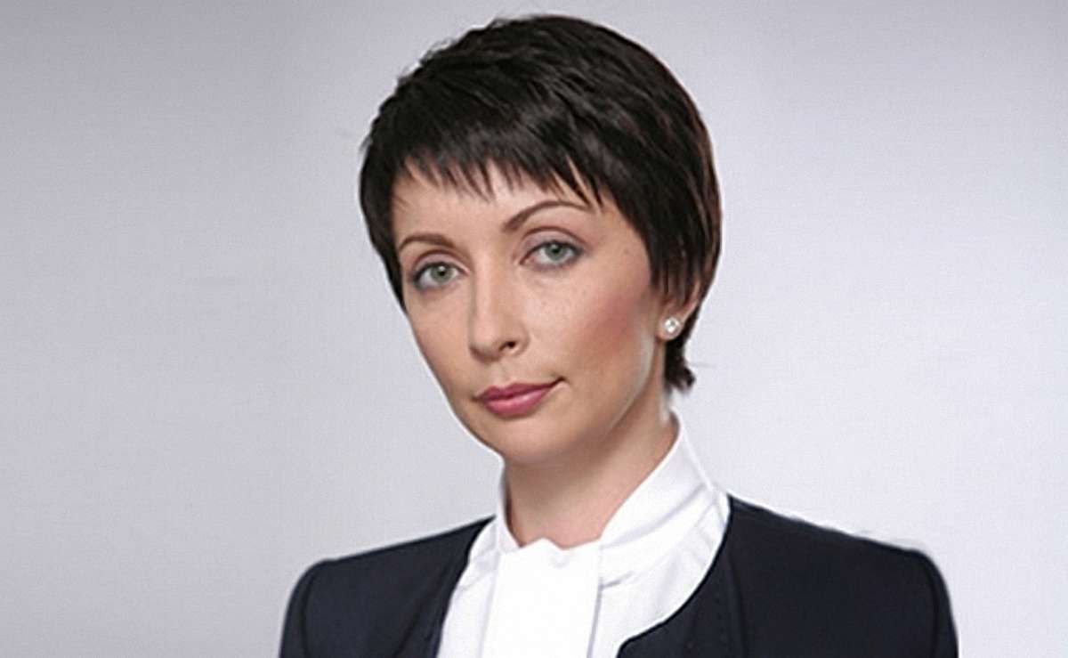 Печерський суд заарештував три квартири Олени Лукаш у Києві