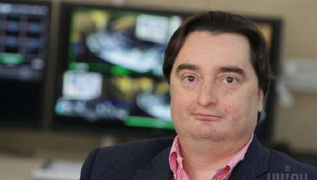 Колишній головний редактор «Вестей» Гужва вніс за себе мільйонну заставу