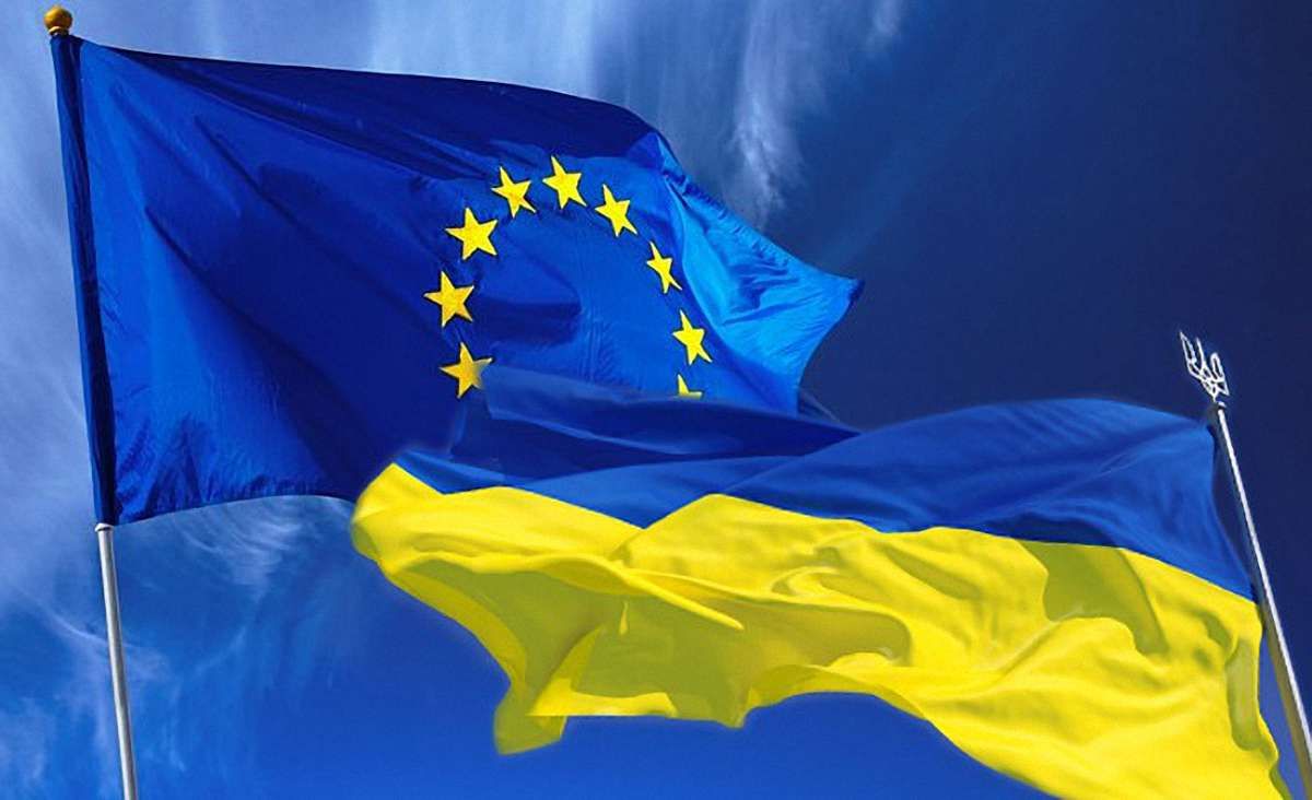 Австрія завершила ратифікацію Угоди про асоціацію України з ЄС
