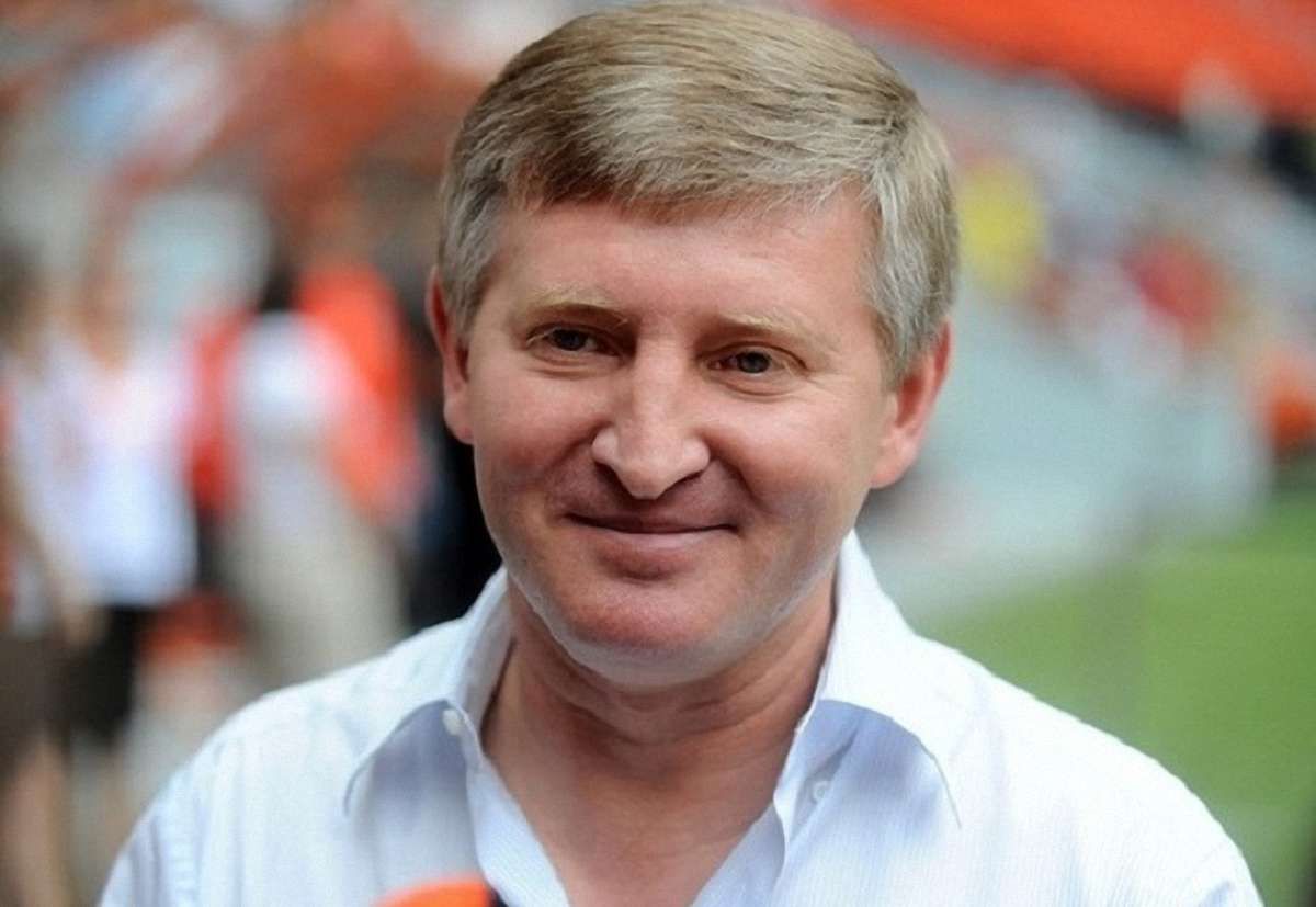 СБУ зупинила держфінансування підприємства, що підконтрольне Ахметову