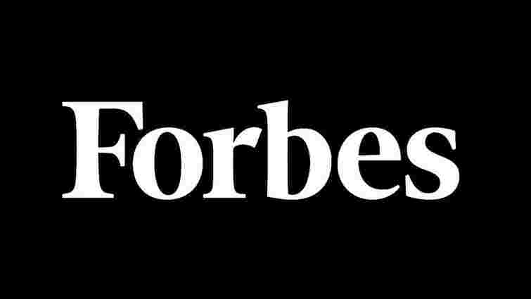 Американці намагаються позбавити ліцензії Forbes Україна