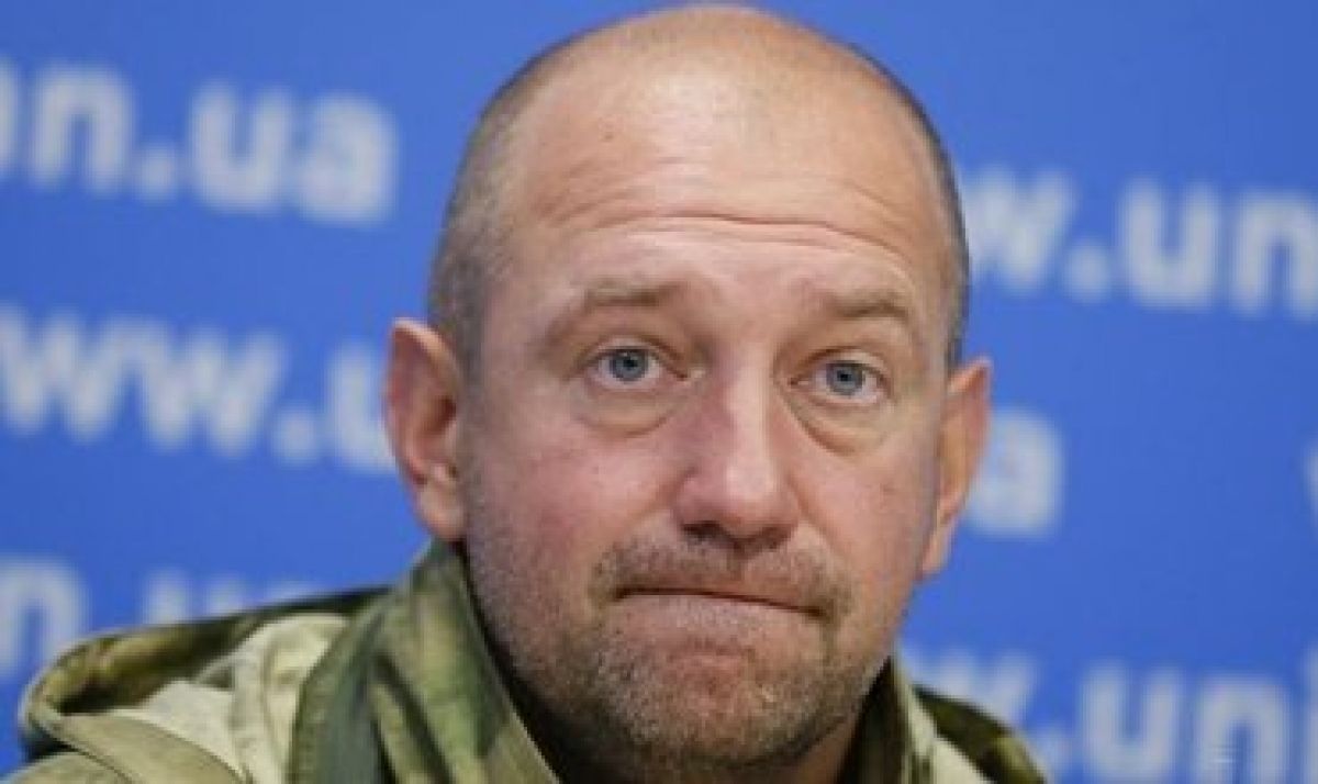 Суд залишив Сергія Мельничука під заставою у ₴300 тис. до 7 жовтня