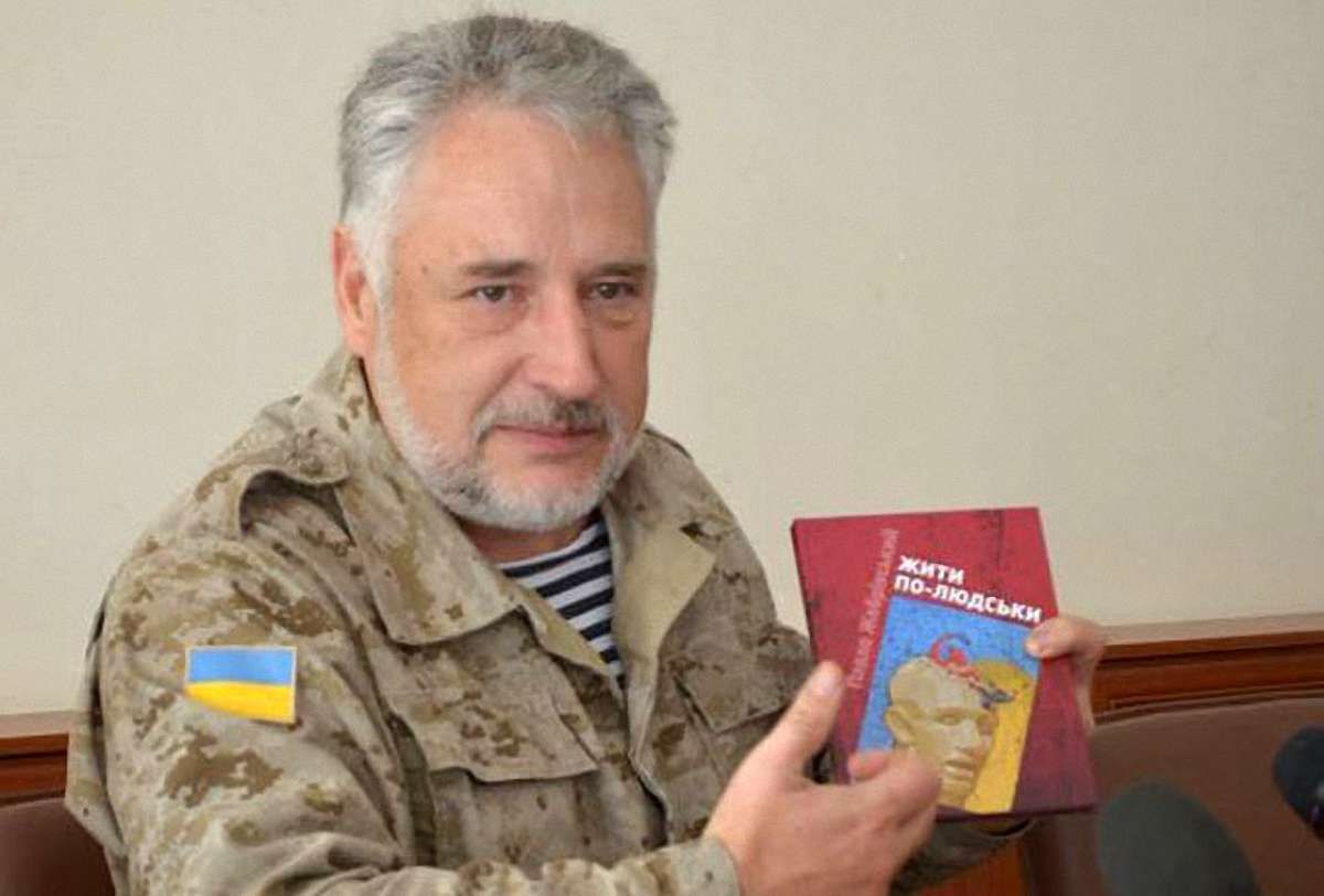 Очільник Донецької ВЦА звернувся до ЦВК з проханням перенести вибори на Донбасі