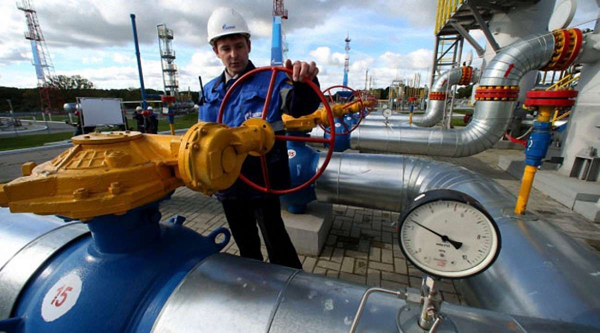 США посилили санкції проти російського «Газпрому»