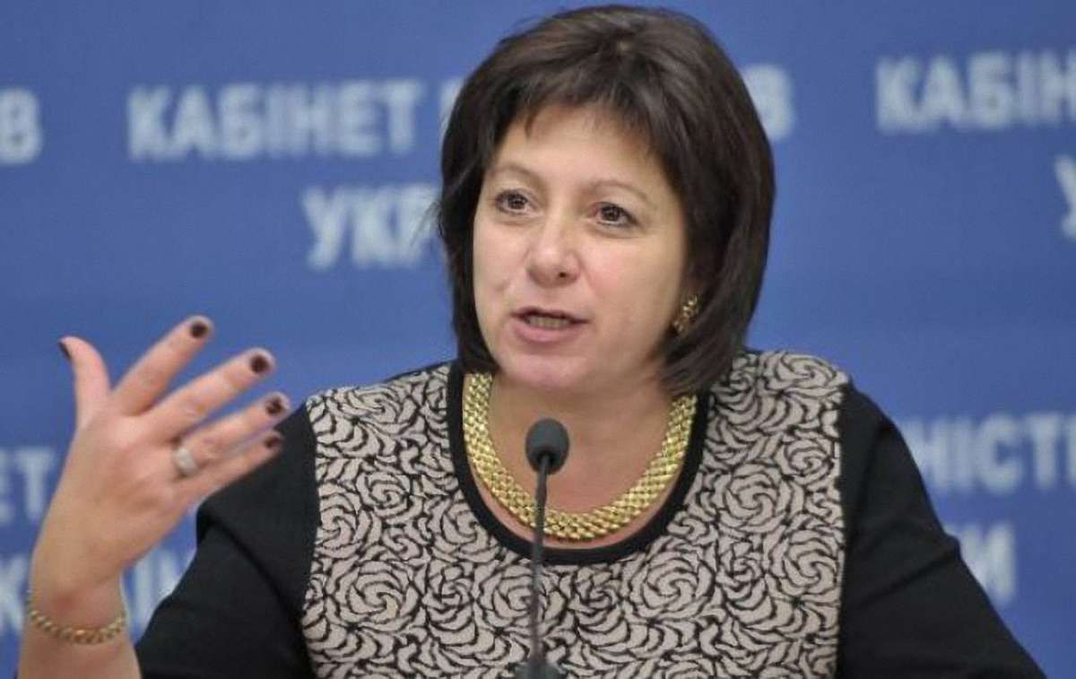 Міністр фінансів наступного тижня зустрінеться у Сан-Франциско з комітетом кредиторів