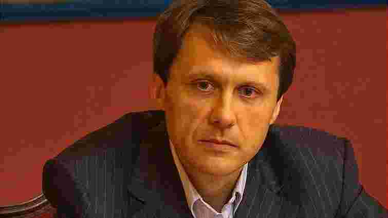 Проти екс-міністра екології Ігоря Шевченка порушили кримінальну справу