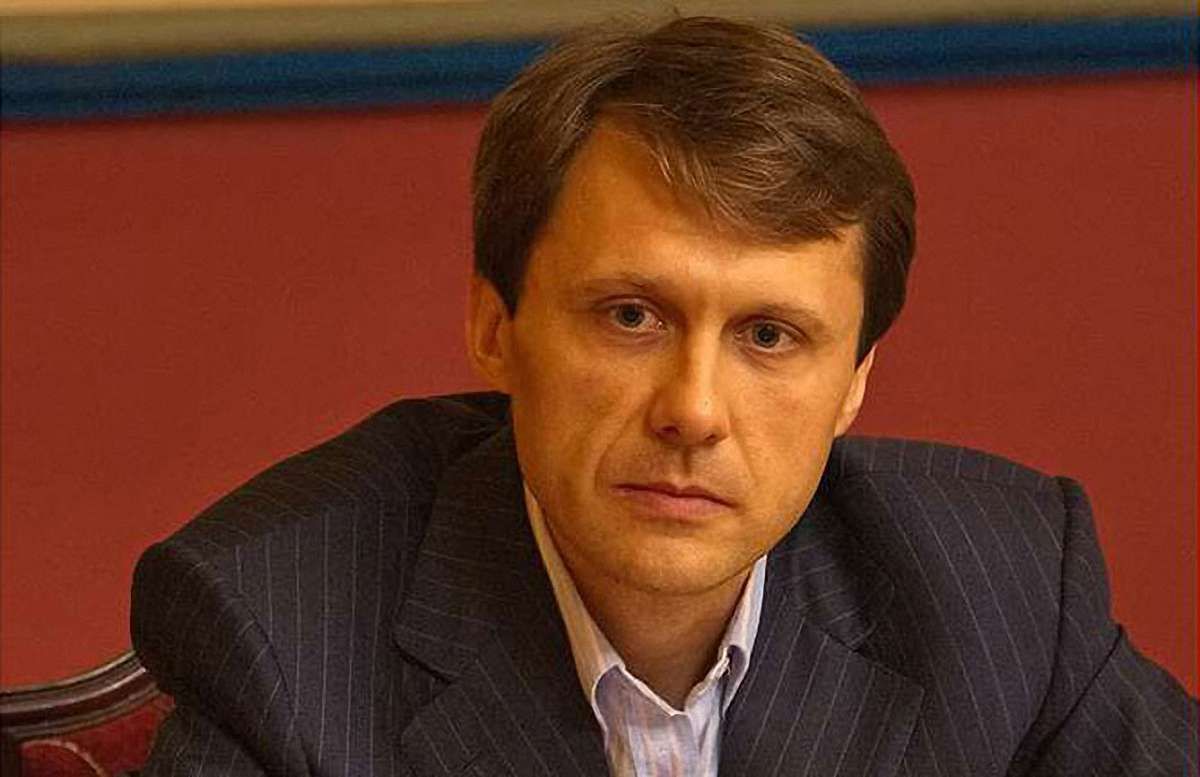 Проти екс-міністра екології Ігоря Шевченка порушили кримінальну справу