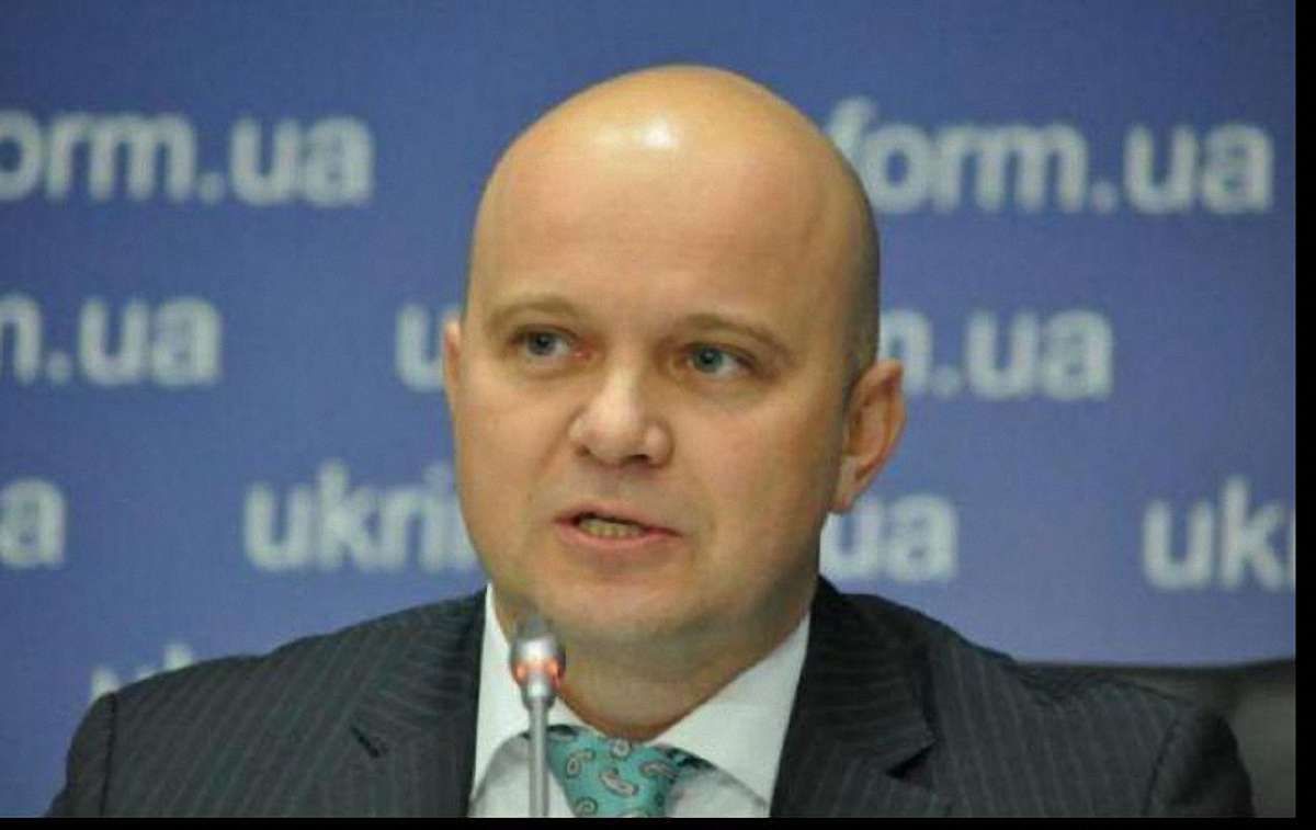 Затриманого офіцера РФ Старкова можуть обміняти на українських військовополонених