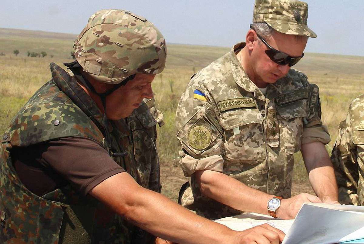 Генштаб впроваджує короткотермінові контракти з військовослужбовцями