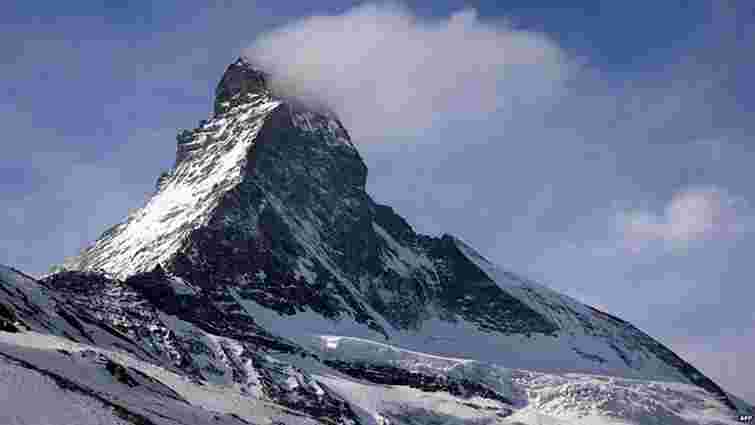 В Альпах знайшли тіла альпіністів, які зникли 45 років тому