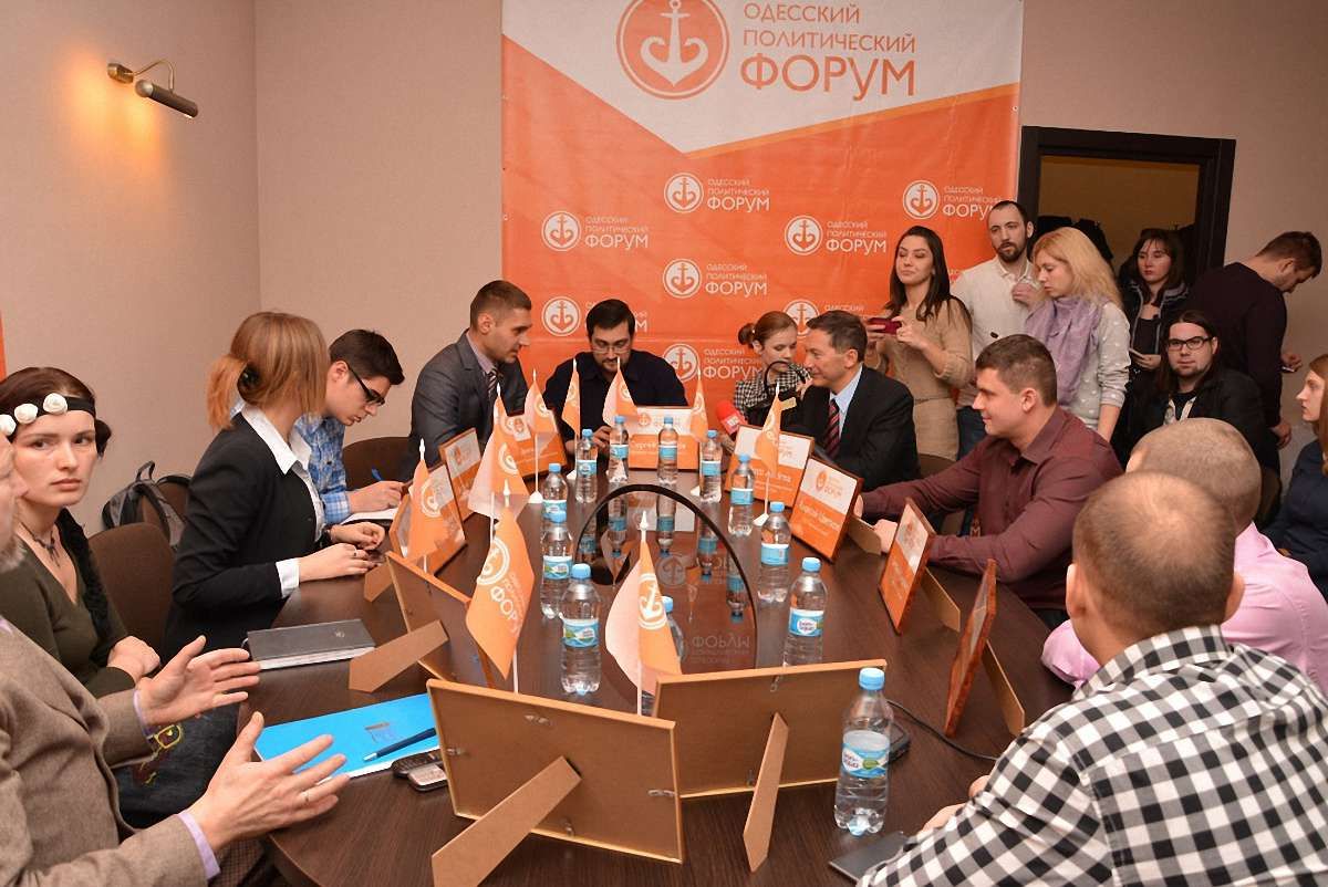 «Правий сектор» попередив про можливі провокації сепаратистів 9 серпня в Одесі