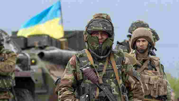 У бою під Новоласпою загинули четверо українських військових