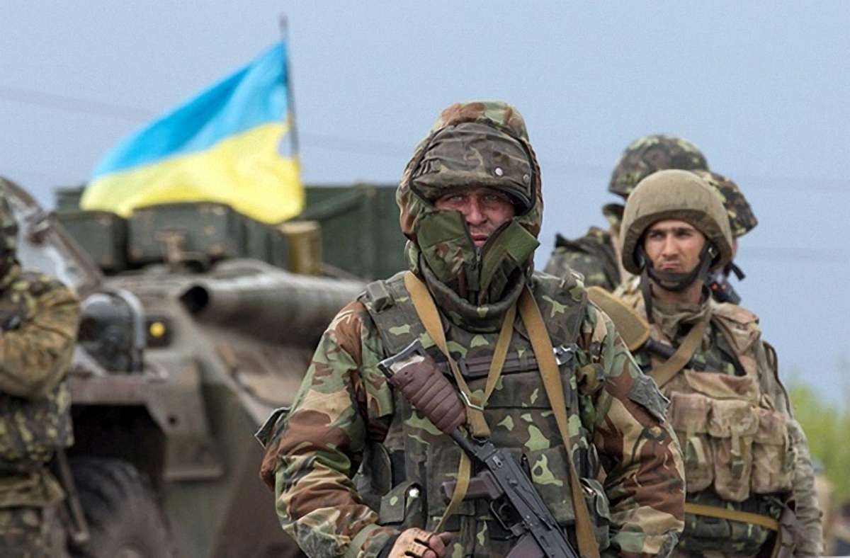 У бою під Новоласпою загинули четверо українських військових