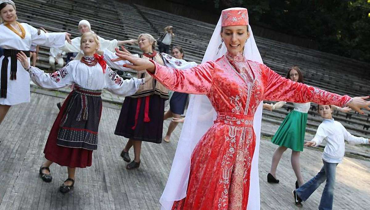 У Львові відбудеться «Фестиваль переселенців і львів'ян»