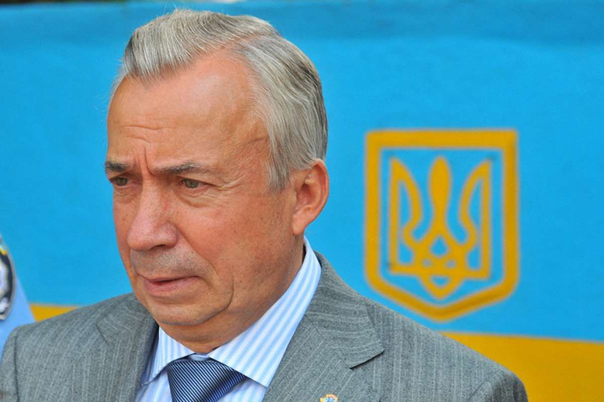 Прокуратура розслідує зв’язки колишніх мера Донецька та голови Донецької ОДА з «ДНР»