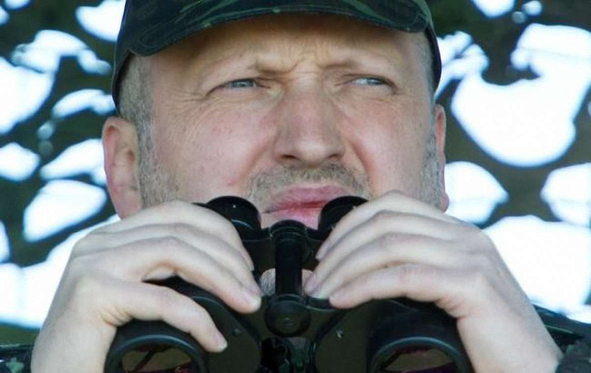 Росія готує криваві провокації на сході України, – РНБО 