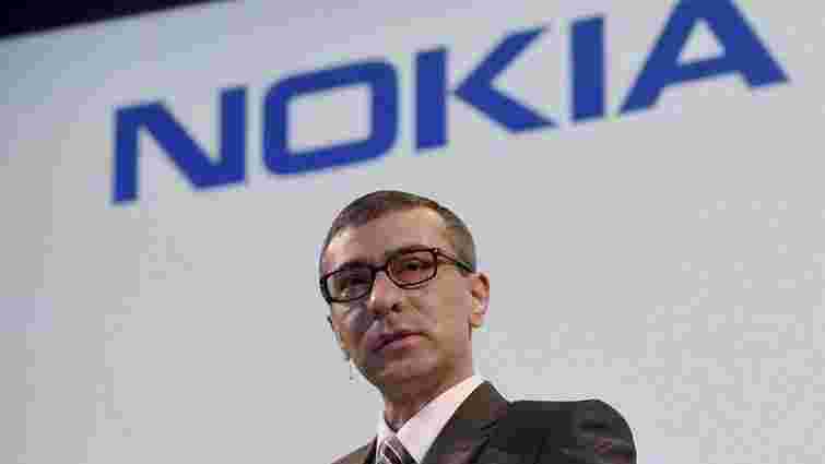 Nokia повертається на ринок мобільних телефонів