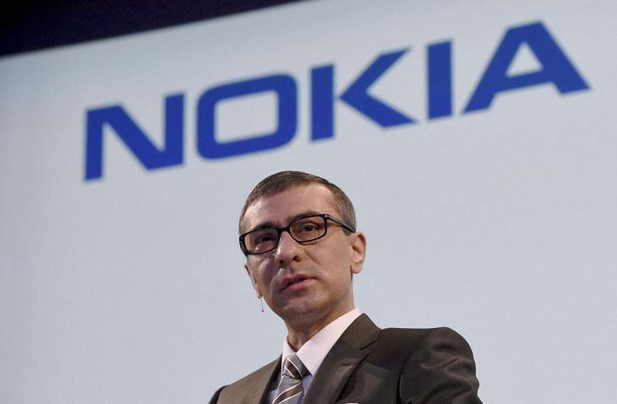 Nokia повертається на ринок мобільних телефонів