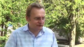 Львів’яни скаржаться на несанкціонований продаж алкоголю на Сихові