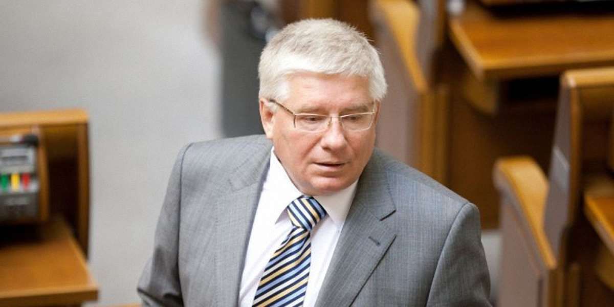 МВС закрило кримінальне провадження за фактом смерті Чечетова