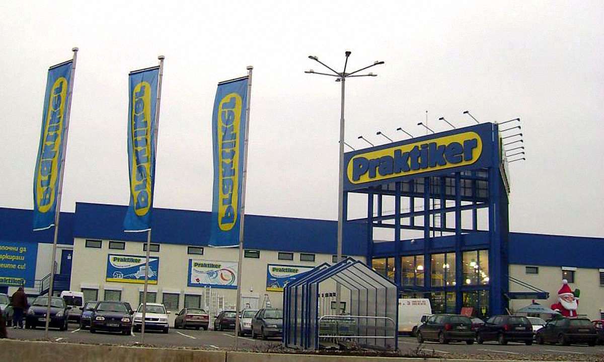 Керівник «Практікер Україна» заявив про спробу рейдерського захоплення компанії