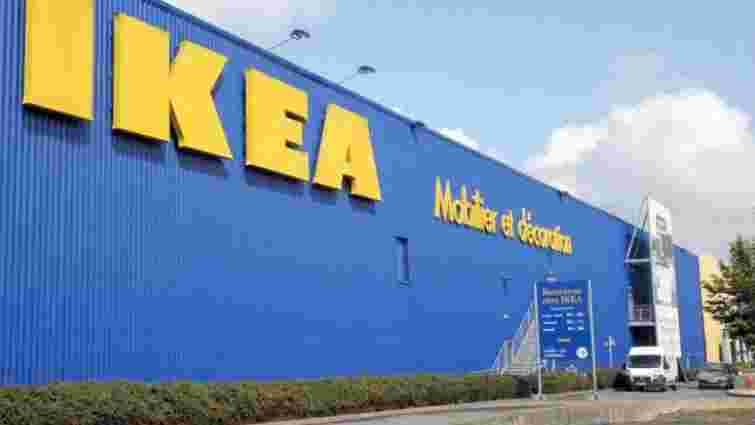 Шведська поліція затримала двох підозрюваних у різанині в магазині IKEA