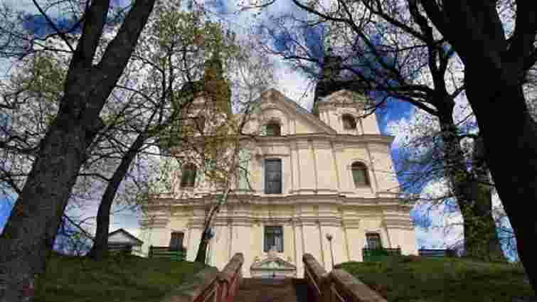 Правоохоронці затримали підозрюваного у вбивстві жінки у львівському монастирі